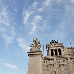 Meet your Posher, Adam